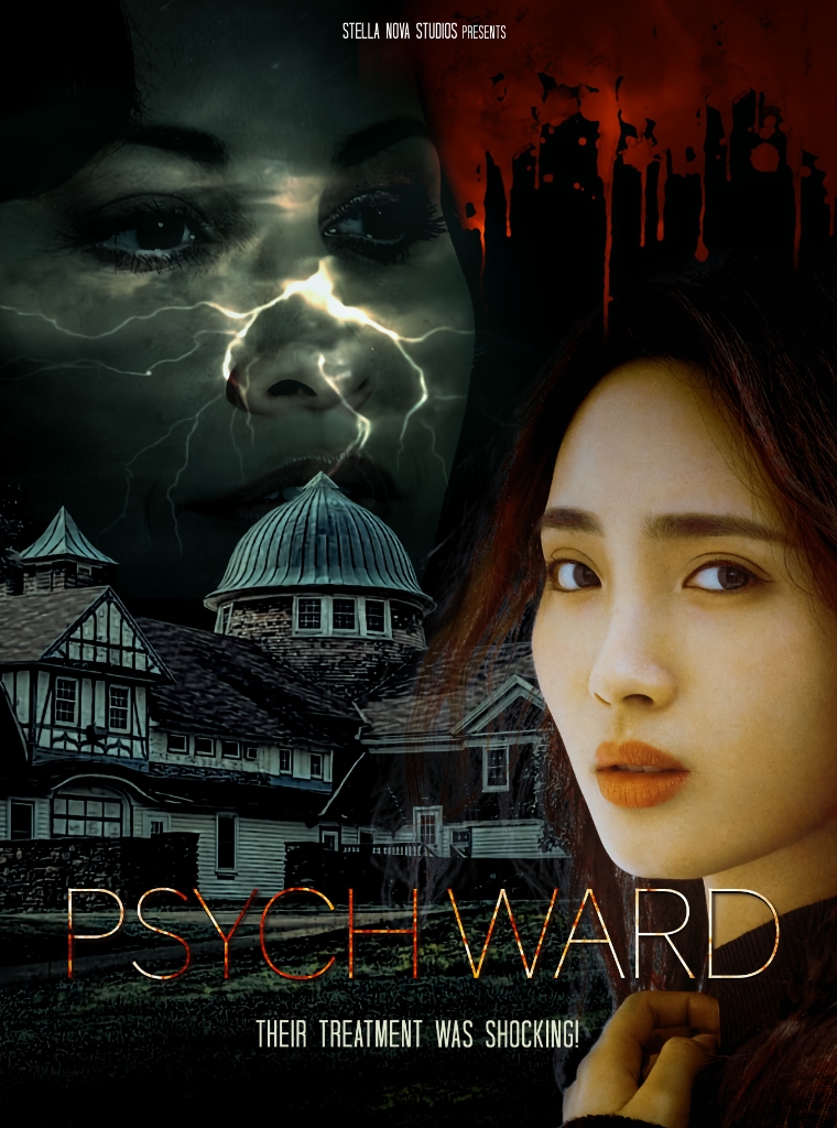 Psych Ward poster